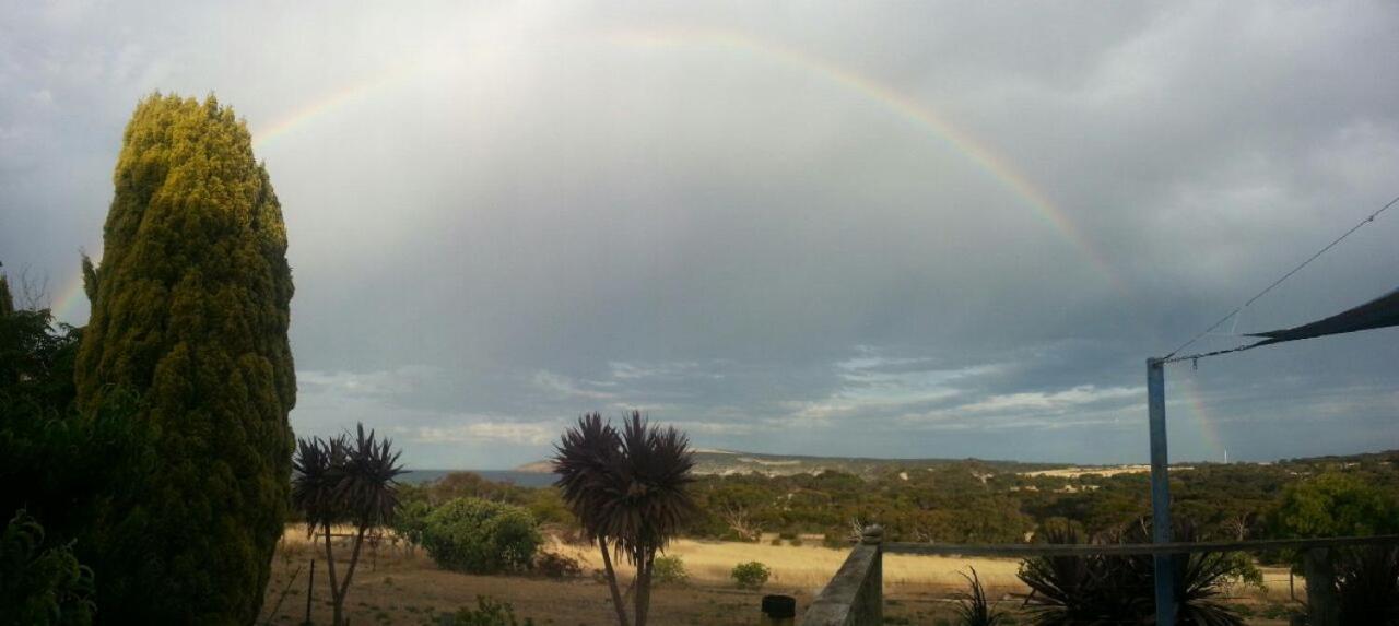 Salty Air Apartments Kingscote Kangaroo Island 외부 사진