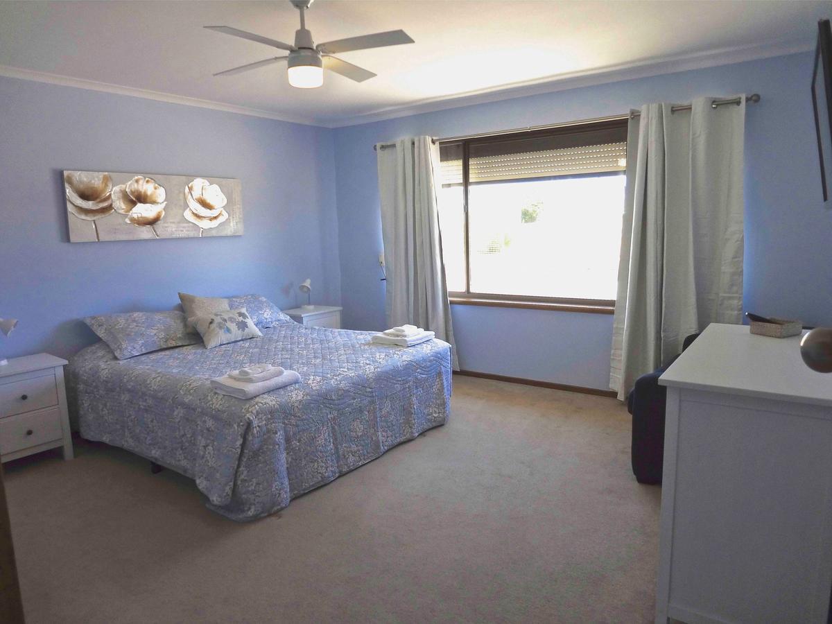 Salty Air Apartments Kingscote Kangaroo Island 외부 사진