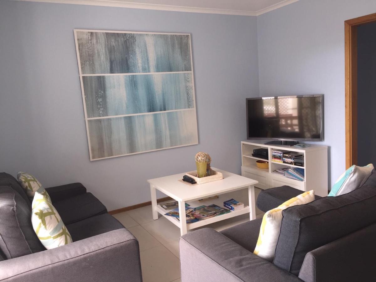 Salty Air Apartments Kingscote Kangaroo Island 외부 사진