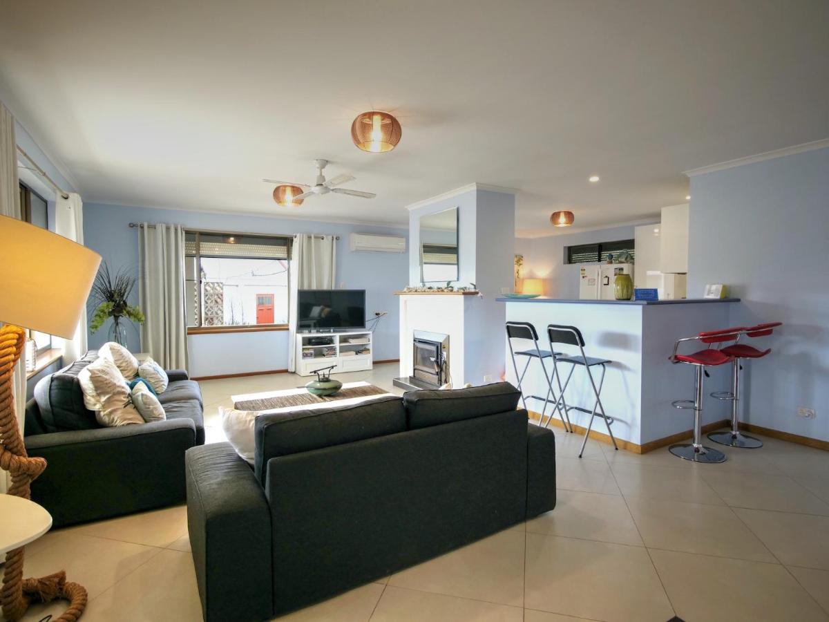 Salty Air Apartments Kingscote Kangaroo Island 외부 사진